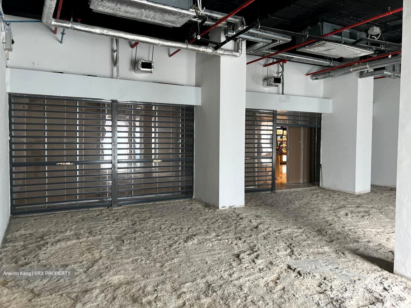 Paramount Shopping Centre (Enbloc) (D15), Retail #596410851